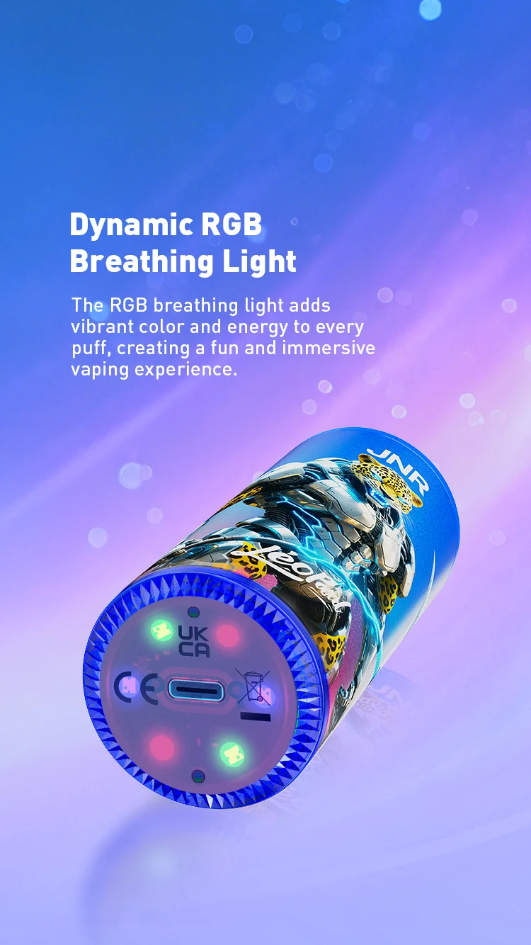 Jnr vape