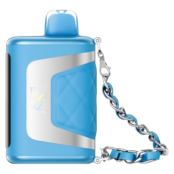 White Gummy Ice | RAZ RYL Classic 35000 Puffs Disposable Vape - JNR-Vape