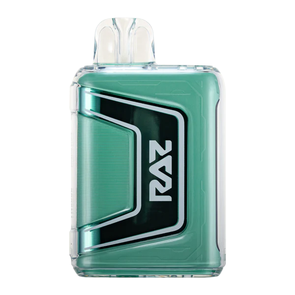 Miami Mint RAZ TN9000 Disposable - JNR-Vape