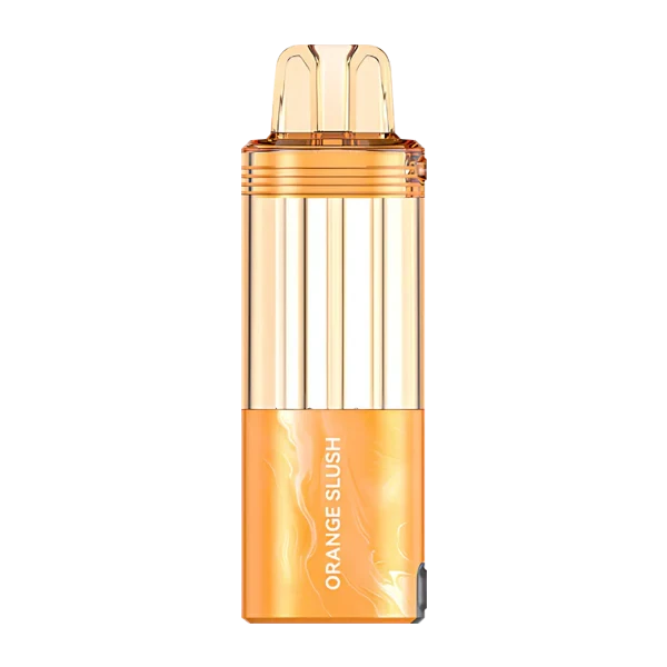 Orange Slush | Foger Switch Pro 30K Puffs Replacement Pod - JNR-Vape