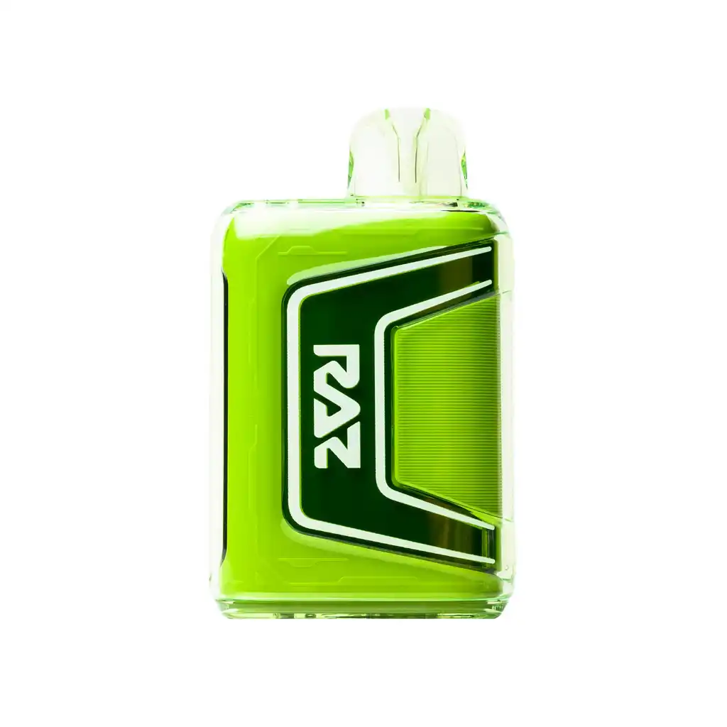 Peach Grapefruit RAZ TN9000 Disposable Vape - JNR-Vape