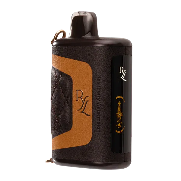 Raspberry Watermelon | RAZ RYL Classic 35000 Puffs Disposable Vape - JNR-Vape