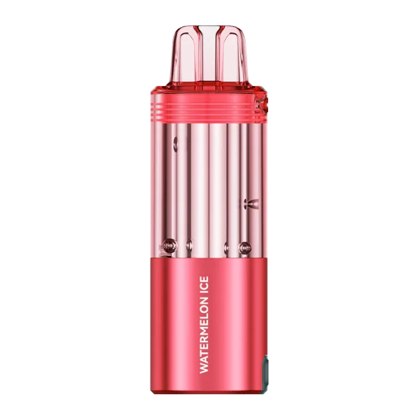 Foger Switch Pro Pod - 30K Puffs Disposable Vape Replacement Pod - JNR-Vape