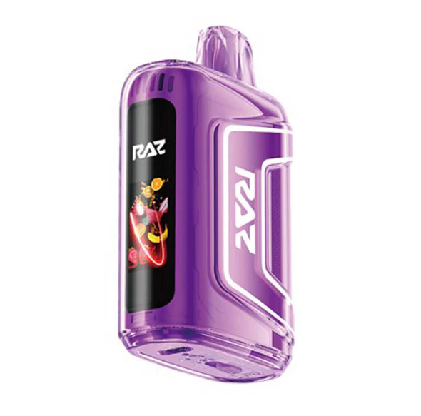 Raz tropical storm flavor TN9000 Disposable Vape - JNR-Vape