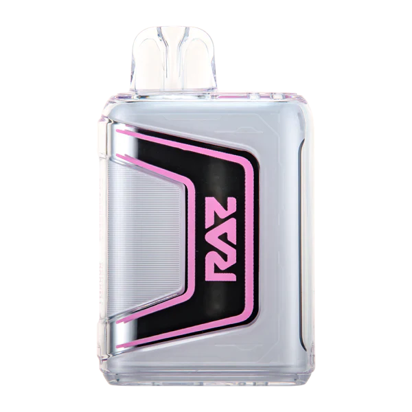 Strawberry Ice RAZ TN9000 Disposable - JNR-Vape