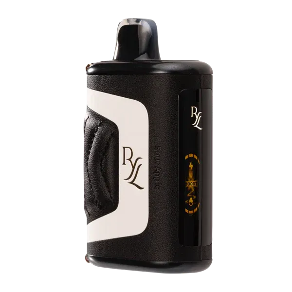 Sour Apple Ice | RAZ RYL Classic 35000 Puffs Disposable Vape - JNR-Vape