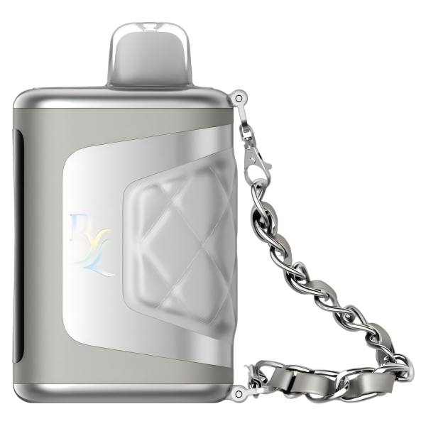 Icy Mint | RAZ RYL Classic 35000 Puffs Disposable Vape - JNR-Vape