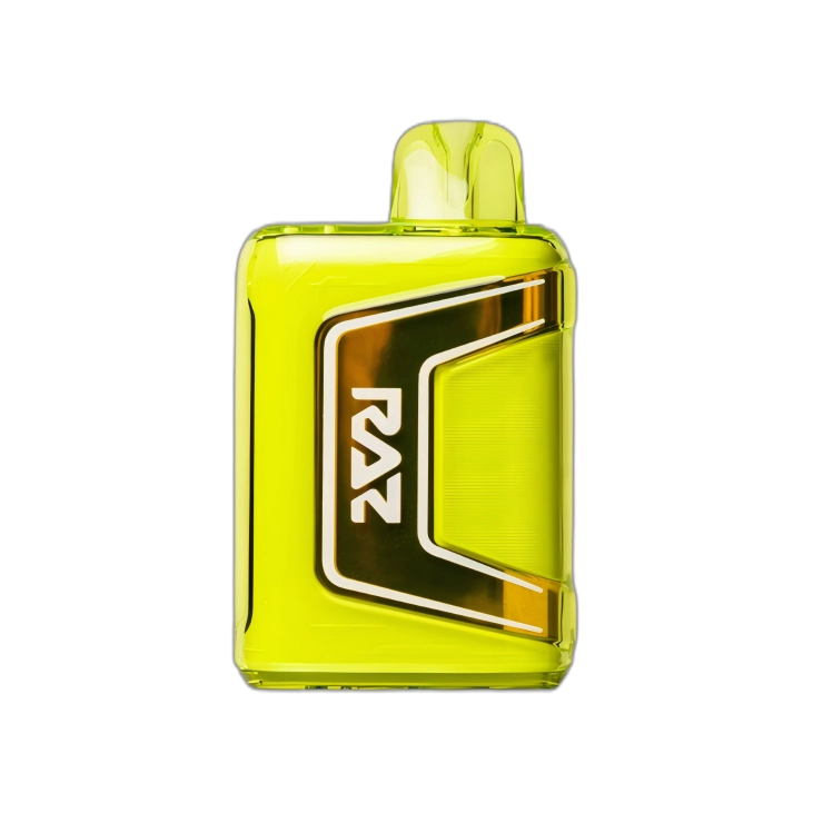 RAZ TN9000 March Members Surprise Flavor Limited time Offer! – Save Up to 30% - JNR-Vape
