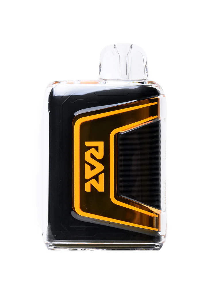 Tobacco RAZ TN9000 Disposable Vape - JNR-Vape