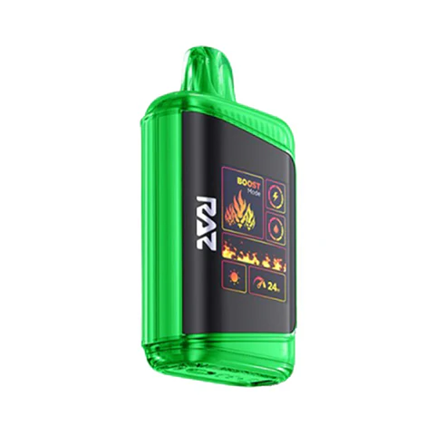 Sour Raspberry Watermelon Flavor RAZ DC25000 Disposable Vape(LIMITED EDITION) - JNR-Vape