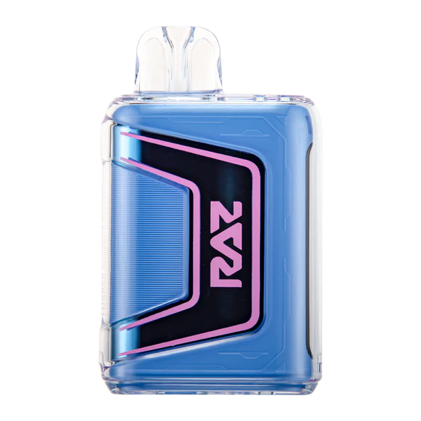 Blueberry Watermelon RAZ TN9000 Disposable Vape - JNR-Vape