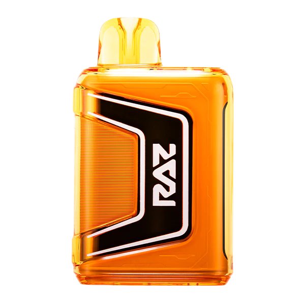 Strawberry Orange Mango RAZ TN9000 Disposable Vape(LIMITED SPECIAL EDITION) - JNR-Vape