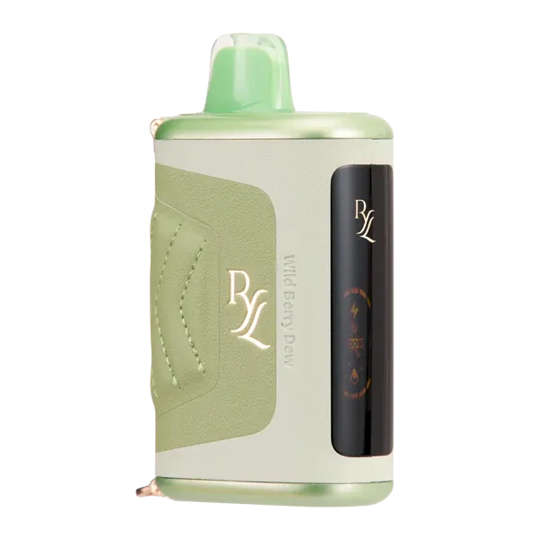 Wild Berry Dew | RAZ RYL Classic 35000 Puffs Disposable Vape - Spring Edition - JNR-Vape