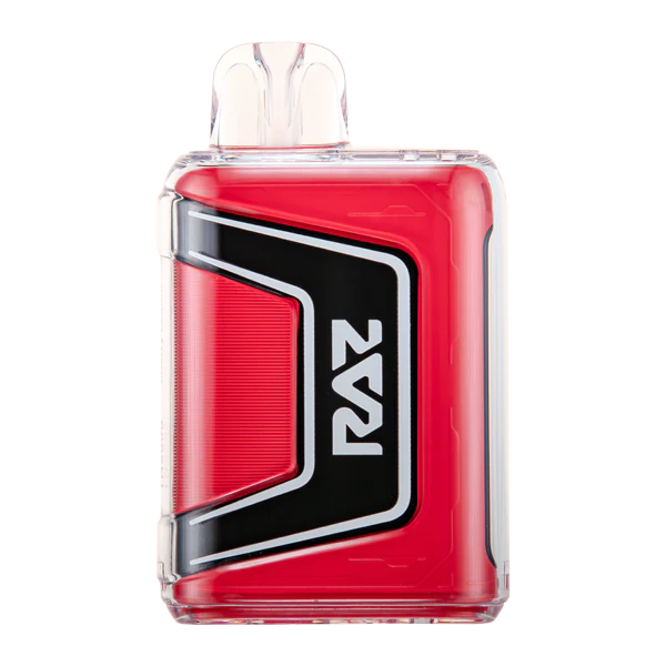 Cherry Lemon RAZ TN9000 Disposable - JNR-Vape