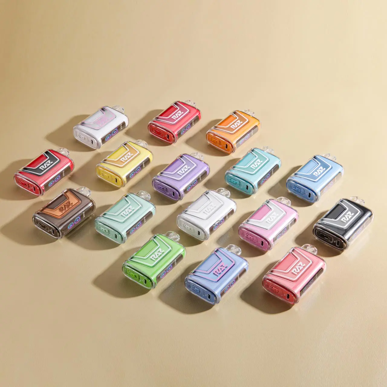 RAZ TN9000 | RAZ Vape 9000 puffs disposable - JNR-Vape