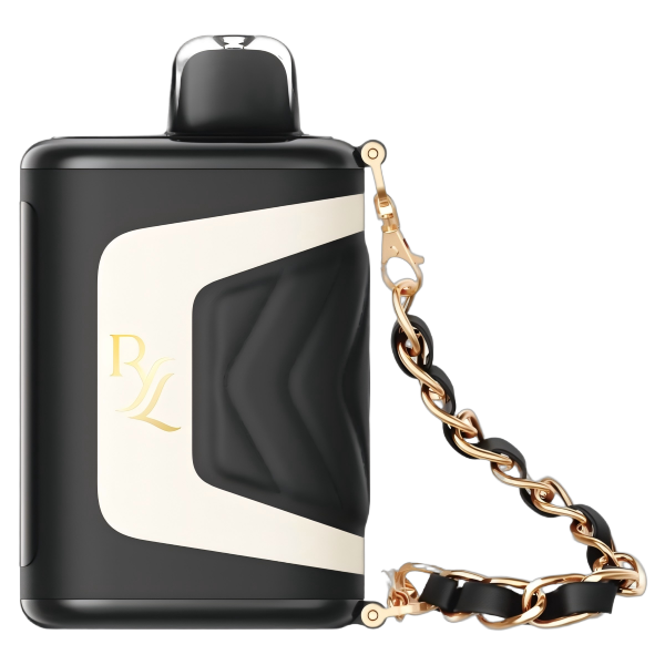 Sour Apple Ice | RAZ RYL Classic 35000 Puffs Disposable Vape - JNR-Vape