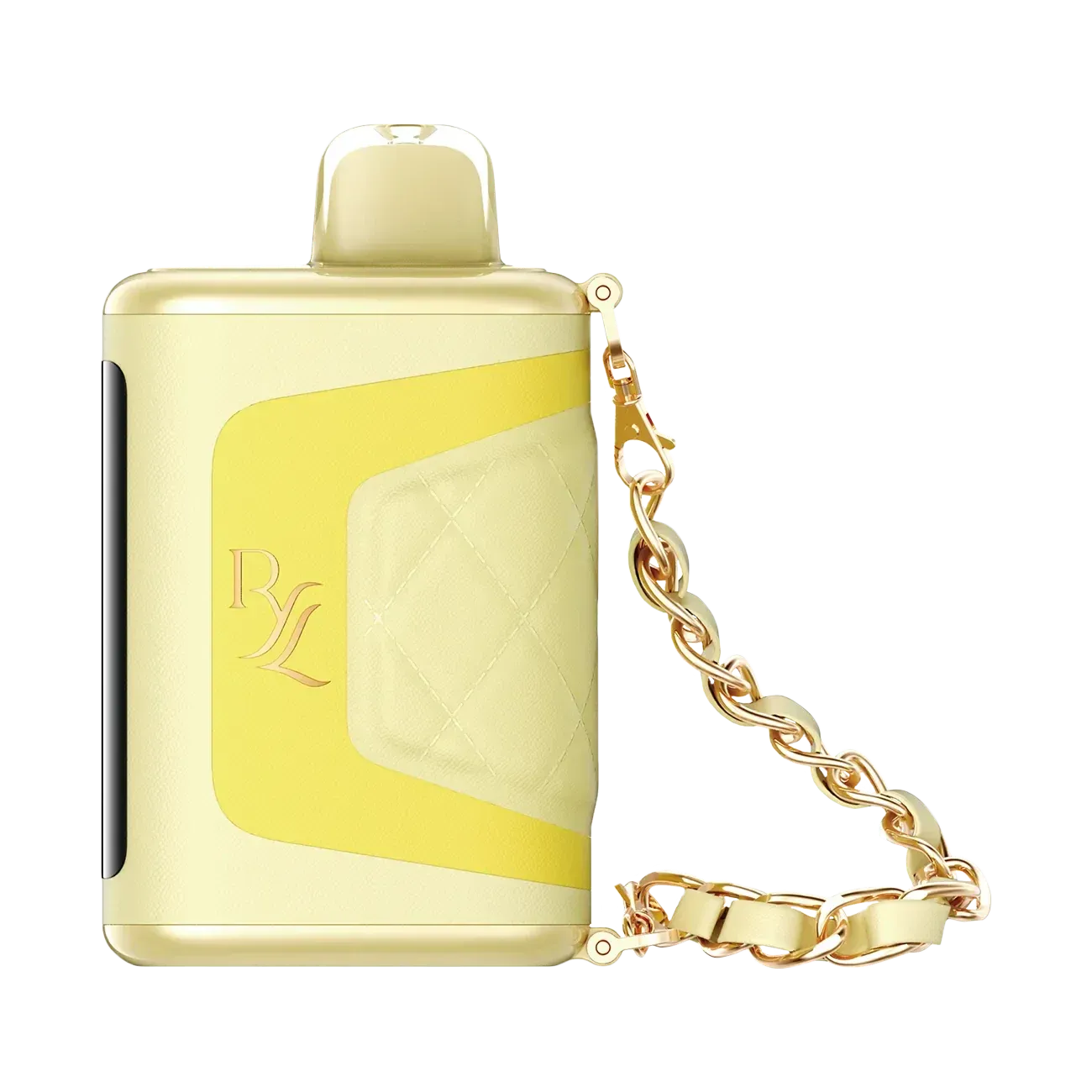 Banana Ice | RAZ RYL Classic 35000 Puffs Disposable Vape - Spring Edition - JNR-Vape