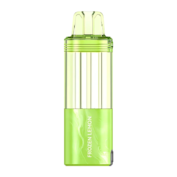 Frozen Lemon | Foger Switch Pro 30K Puffs Replacement Pod - JNR-Vape