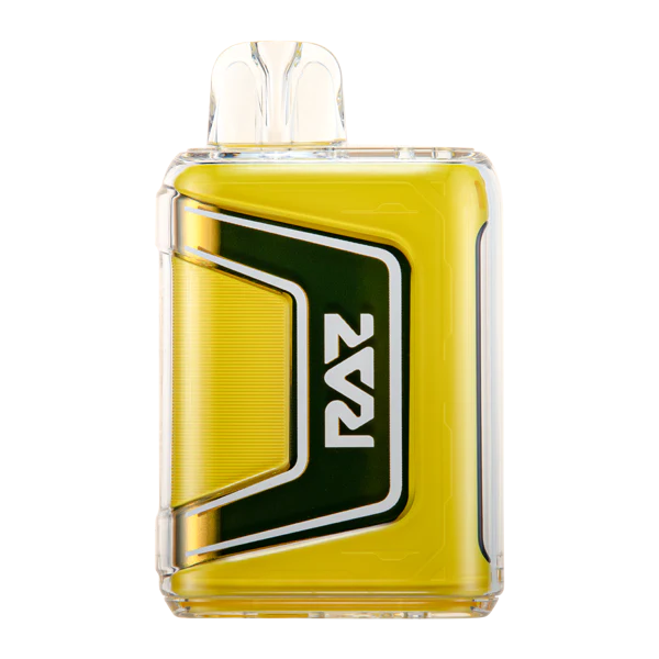 Mango Colada RAZ TN9000 Disposable - JNR-Vape