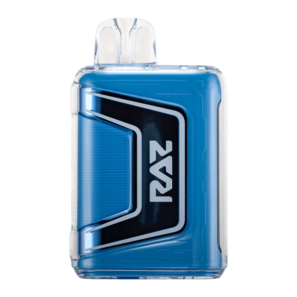 Blue Raz Ice RAZ TN9000 Disposable - JNR-Vape