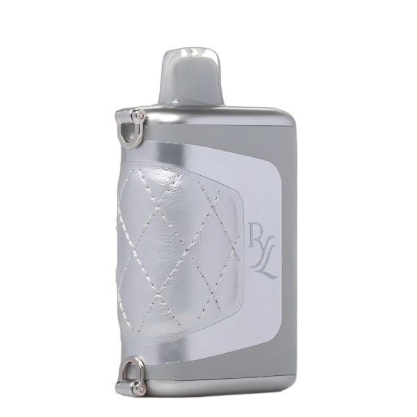 Icy Mint | RAZ RYL Classic 35000 Puffs Disposable Vape - JNR-Vape