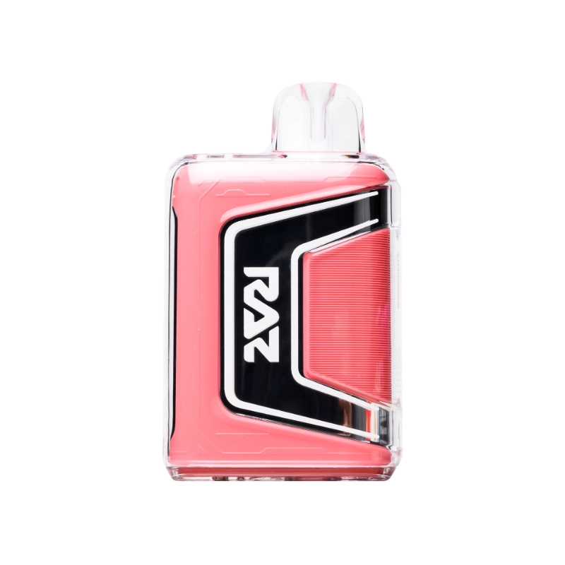 RAZ Vape Watermelon Flavors: - JNR-Vape
