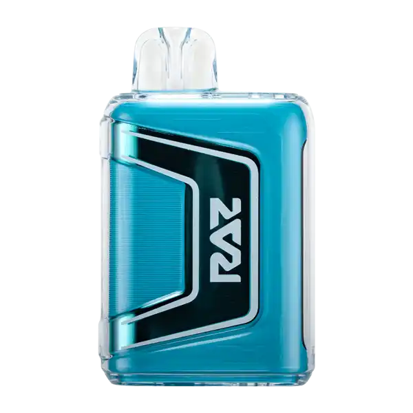 Polar Ice RAZ TN9000 Disposable - JNR-Vape